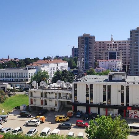 Apartments Lora In Apart-Hotel Budva Eksteriør billede